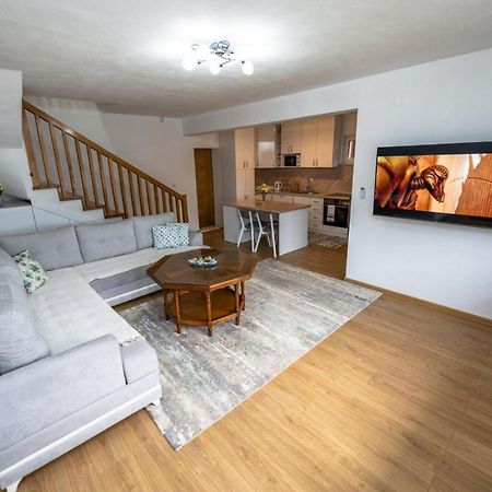 Apartmani Adi&Ena Konjic Eksteriør billede