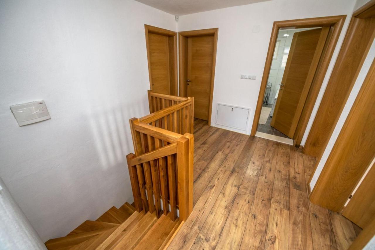 Apartmani Adi&Ena Konjic Eksteriør billede