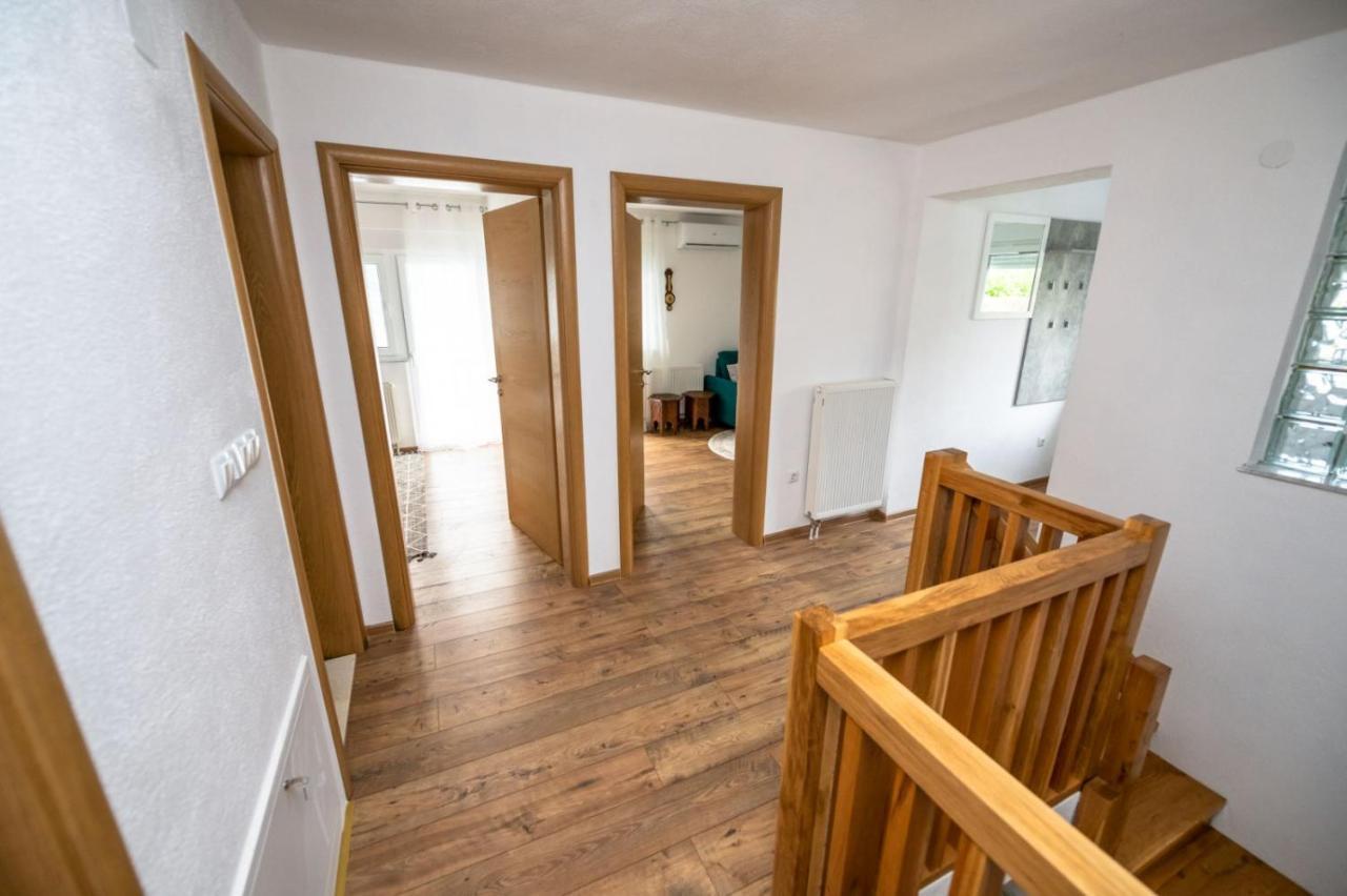 Apartmani Adi&Ena Konjic Eksteriør billede