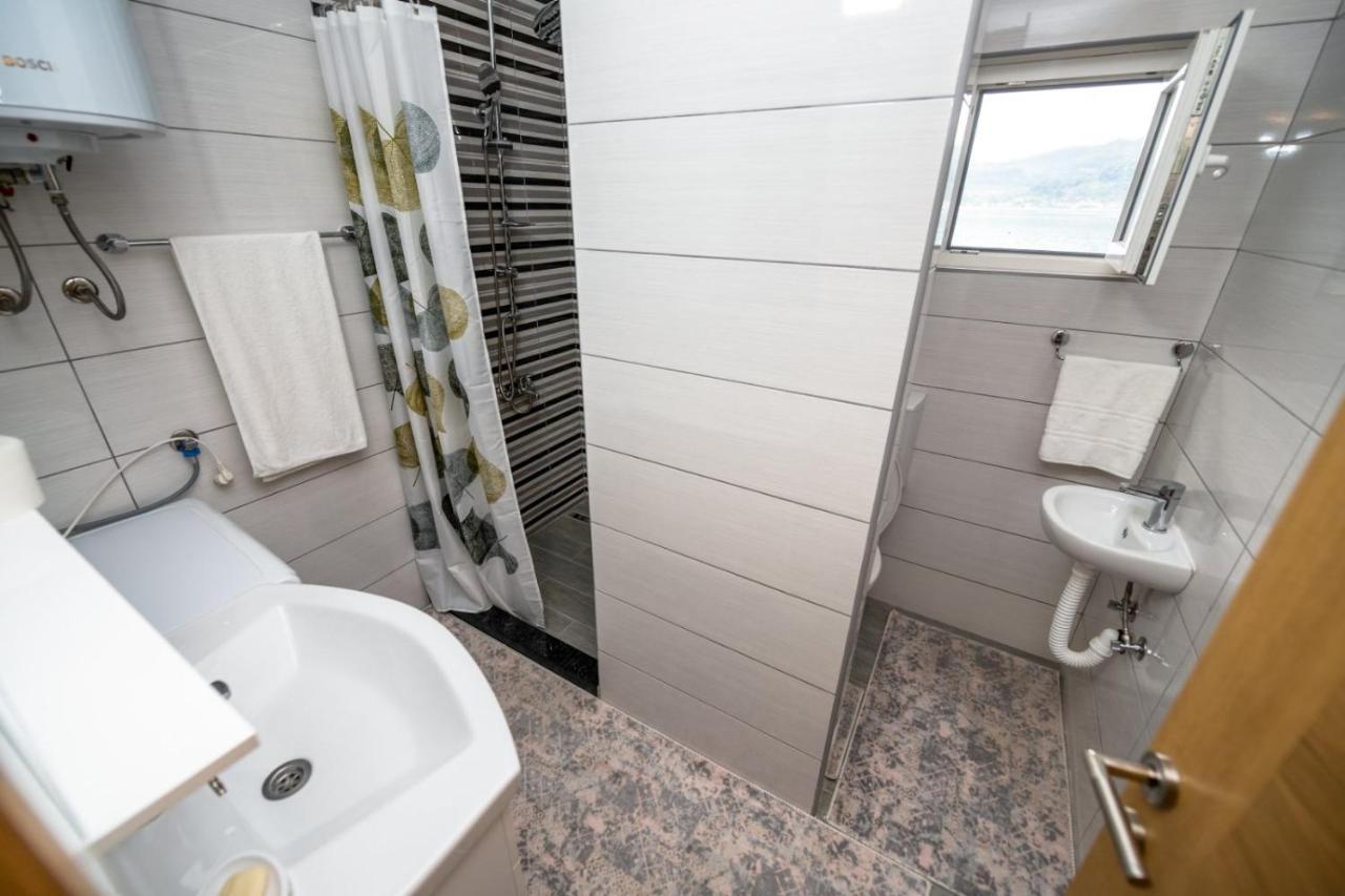 Apartmani Adi&Ena Konjic Eksteriør billede