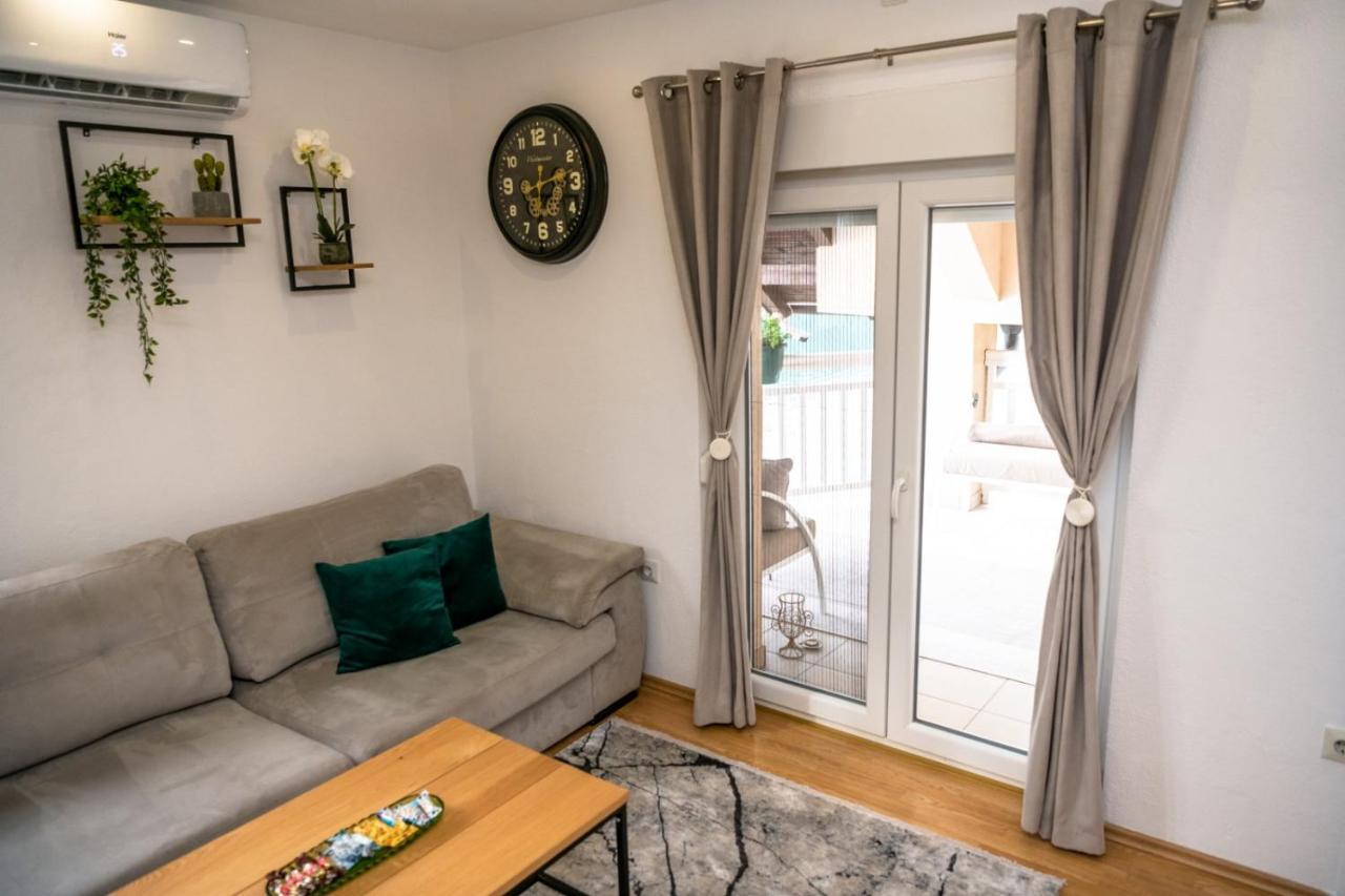 Apartmani Adi&Ena Konjic Eksteriør billede