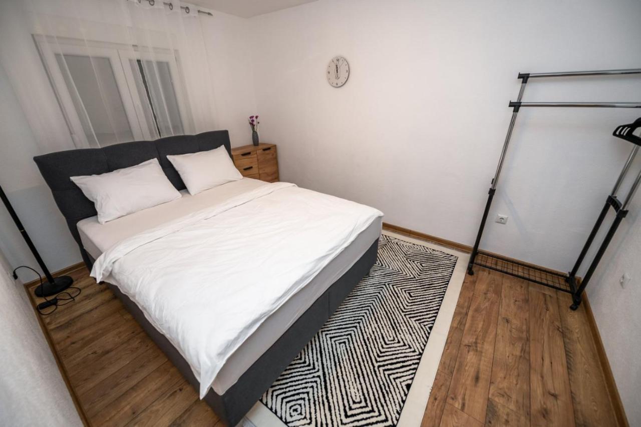 Apartmani Adi&Ena Konjic Eksteriør billede