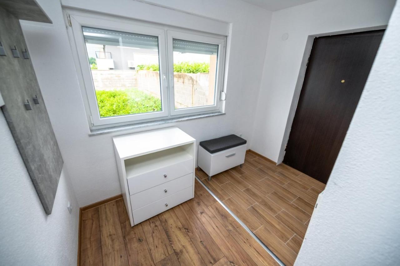 Apartmani Adi&Ena Konjic Eksteriør billede