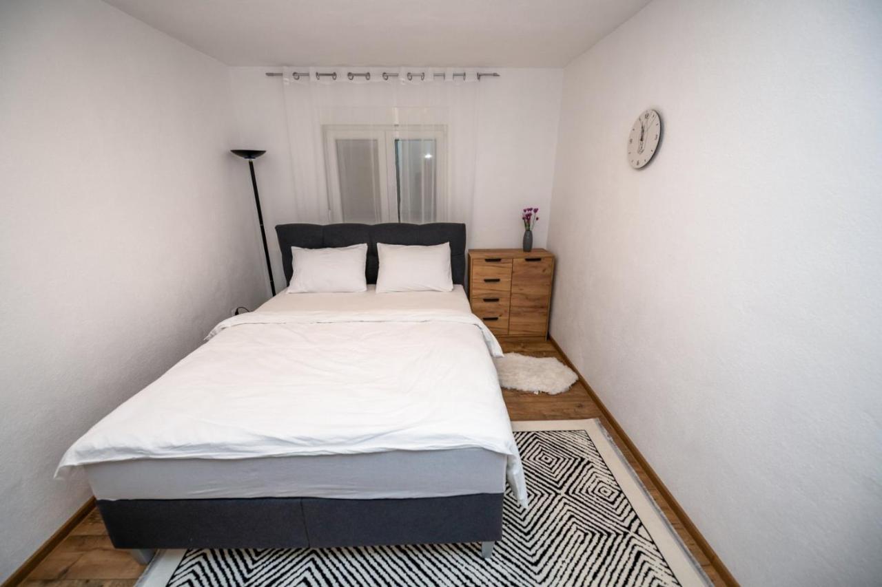 Apartmani Adi&Ena Konjic Eksteriør billede