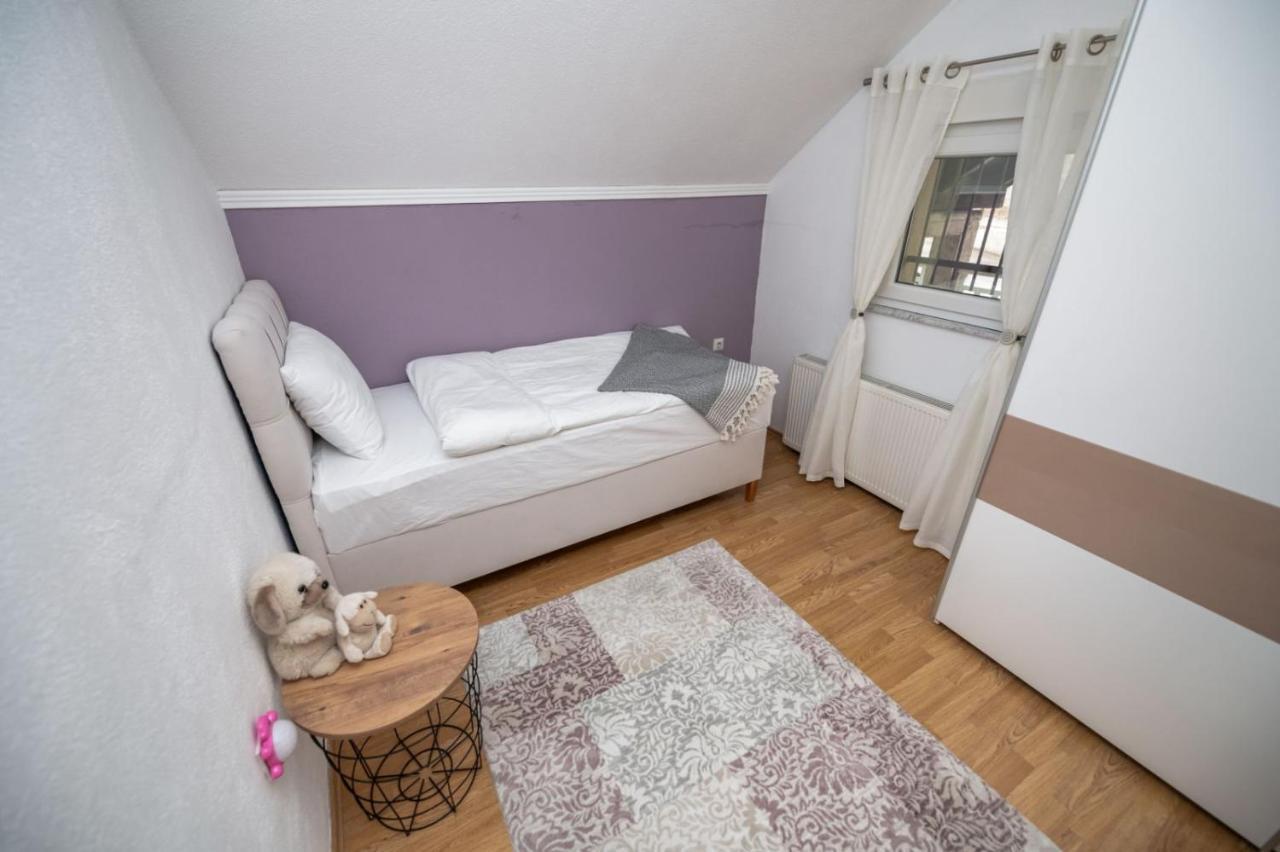 Apartmani Adi&Ena Konjic Eksteriør billede
