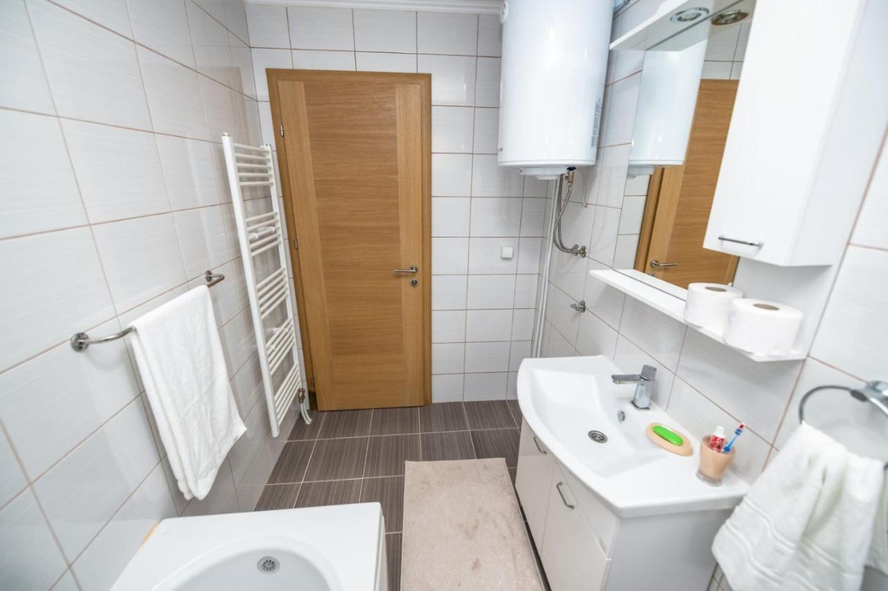Apartmani Adi&Ena Konjic Eksteriør billede