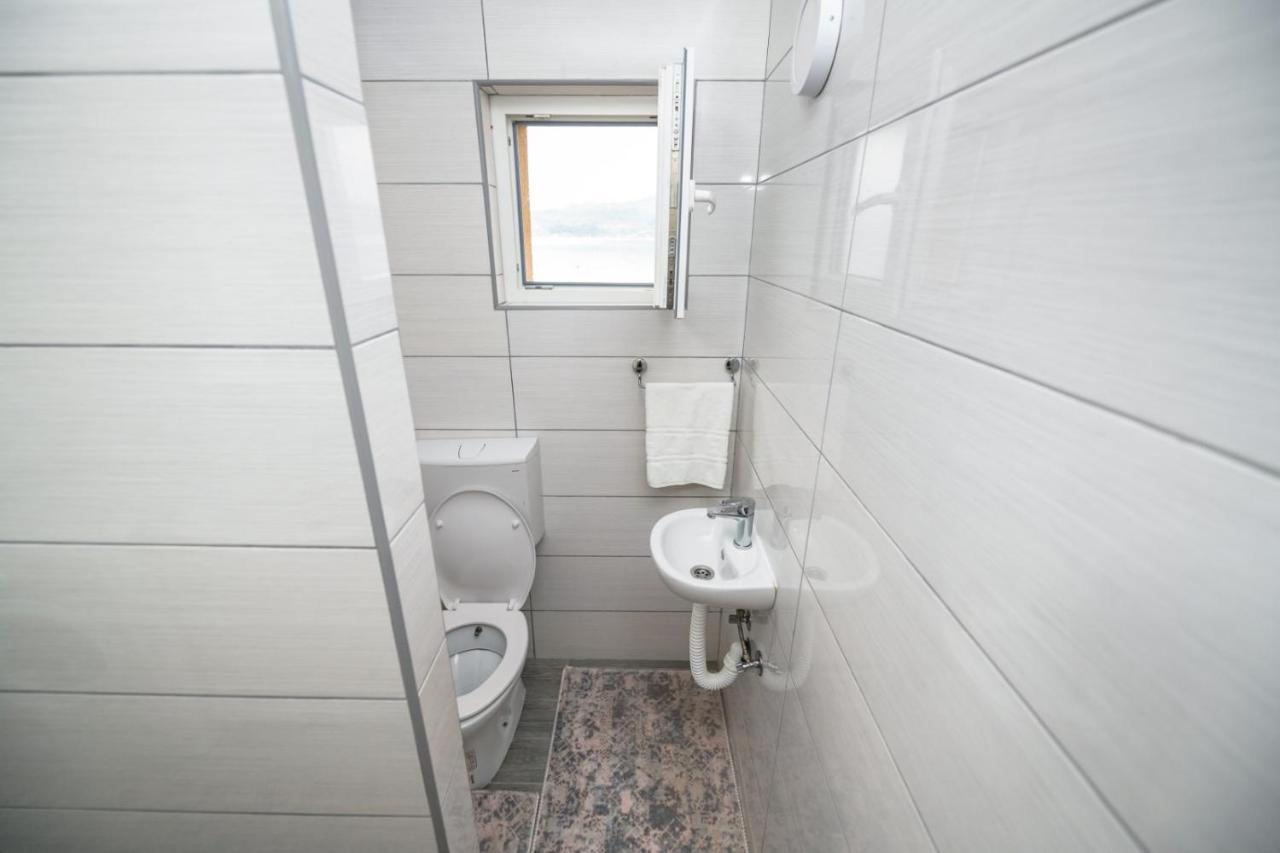 Apartmani Adi&Ena Konjic Eksteriør billede
