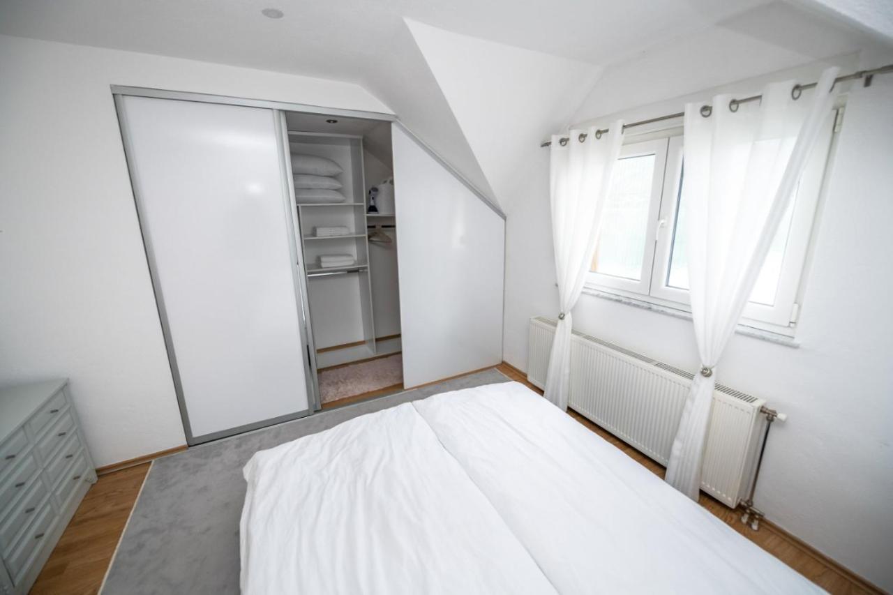 Apartmani Adi&Ena Konjic Eksteriør billede