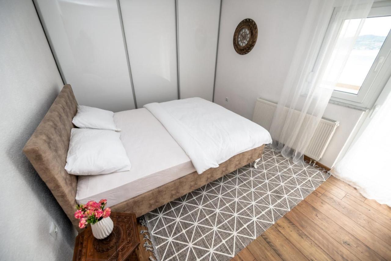 Apartmani Adi&Ena Konjic Eksteriør billede